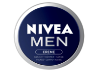 Nivea Men Cream, 150 mL - thumbnail 1
