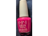 O.P.I Nature Strong Natural Origin Lacquer, A Kick in the Bud, 0.5 fl oz/15 mL - Image 3