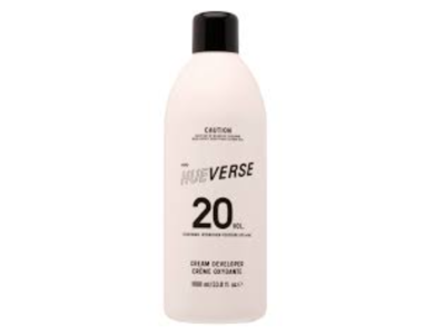 Evo Hueverse Cream Developer 20 Vol, 33.8 fl oz/1000 mL