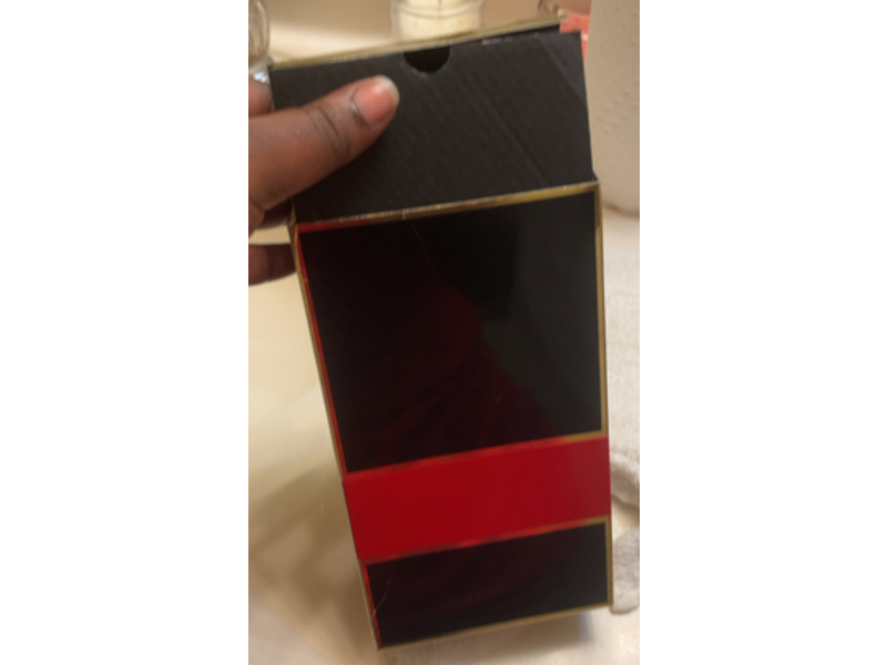 Carolina Herrera Eau De Parfum Spray, Very Good Girl, 2.7 oz/80 mL