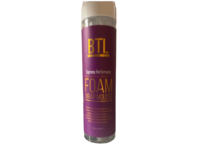 Btl Professional Supreme Performance Moisture Sculpting Foam Wrap Mousse, 8 oz/236 mL - Image 2