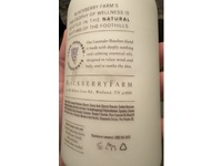 Well House Body Lotion, Bourbon & Lavender, 16 fl oz/473 mL - thumbnail 4