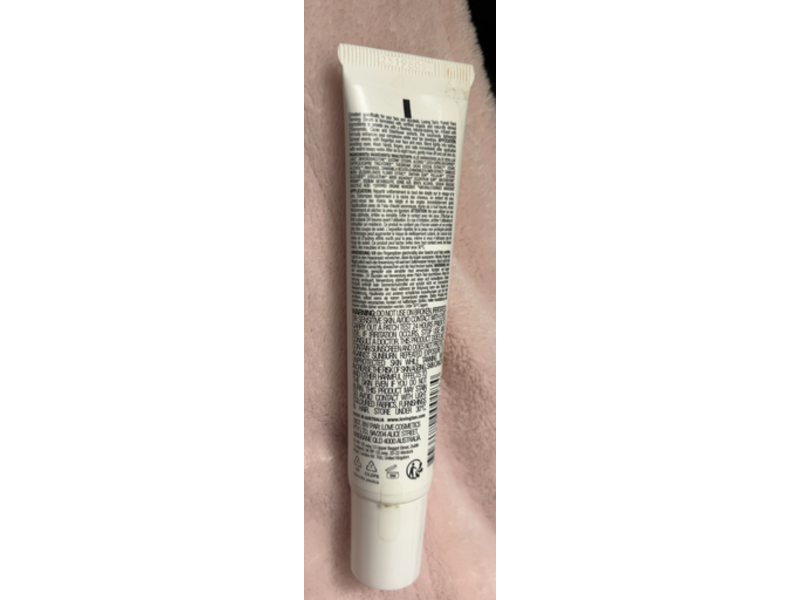 Loving Tan Purest Face Tanning Serum, Medium, 1 fl oz/30 mL