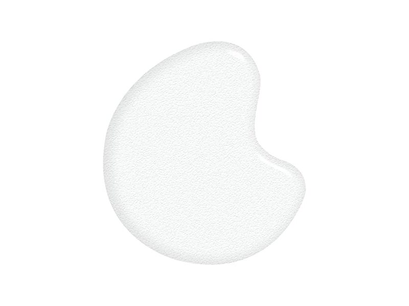 Sally Hansen Miracle Gel Nail Polish, Sugar , 0.5 fl oz