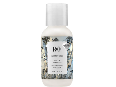 R+Co Color Shampoo, Gemstone