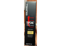 Goldwell Topchic Hair Colour, 8GB, 2.1 fl oz/60 g - Image 3