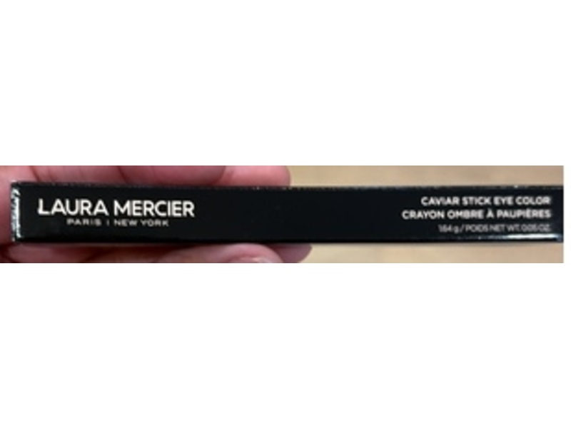 Laura Mercier Caviar Stick Eye Color, Mixed Metals, 0.05 oz/1.64 g