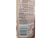 Biore Purify & Reset Daily Cleanser, Rose Quartz + Natural Charcoal, 200 mL - Image 4