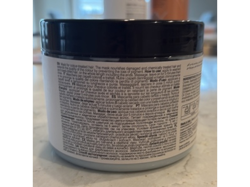 Kaaral Maraes Color Care Mask, 16.9 fl oz/500 mL