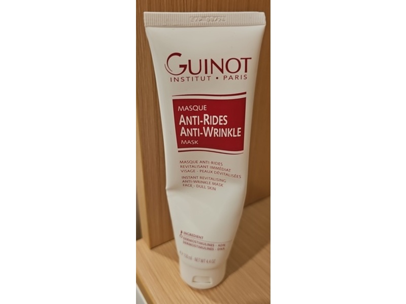 Guinot Anti-Wrinkle Mask, 4.4 oz/150 mL