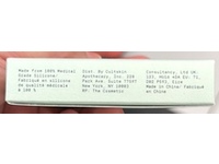 Dieux Forever Eye Mask, 0.5 fl oz - thumbnail 3