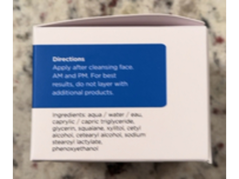 Dermgentle Seborrheic Face Cream, 2 oz/60 mL