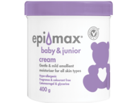 Epi-Max Baby & Junior Cream, 400 g - thumbnail 1