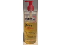 Bioderma Sensibio Micellar Cleansing Oil, 10.1 fl oz/300 mL - thumbnail 2