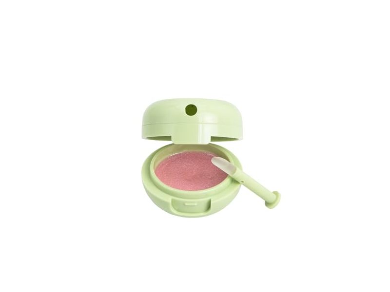 Pixi Lip Mask Tinted Lip Jelly, Sucre, 0.3 oz/8 g