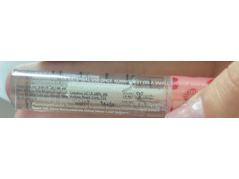 The Beauty Crop Brow Friends Forever Grown & Groom Brow Gel Mascara, Clear, 4 mL