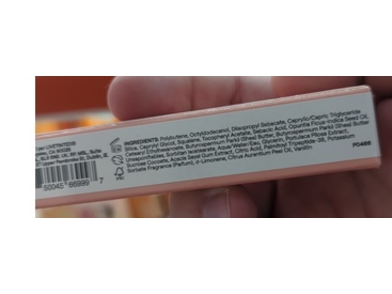 Live Tinted Juicy Lip Gloss, Brilliant, 0.14 fl oz/42 mL