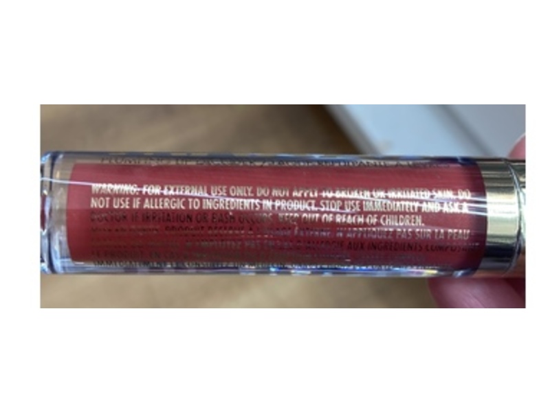 Milani Keep It Full Maxxx Lip Plumper, 140 Single Ish, 0.15 fl oz, 4.5 mL