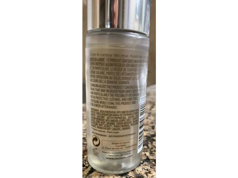 Caudalie Vinoperfect Essence Concentrated Brightening Essence, 1.69 fl oz/50 mL