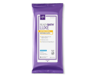 Medline Ready Bathing Cloth, 8 Count - Image 2