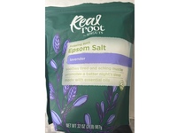Real Root By Sprouts Relaxing Soak Epsom Salt, Lavender, 32 oz/907 g - thumbnail 2