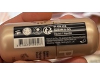 Sephora Collection Gleam & Go Liquid Highlighter, 01 On Ice, 7 mL - thumbnail 4