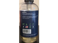 Nexon Botanics 100% Pure & Natural Vitamin E Oil, 8 fl oz/236 mL - thumbnail 3