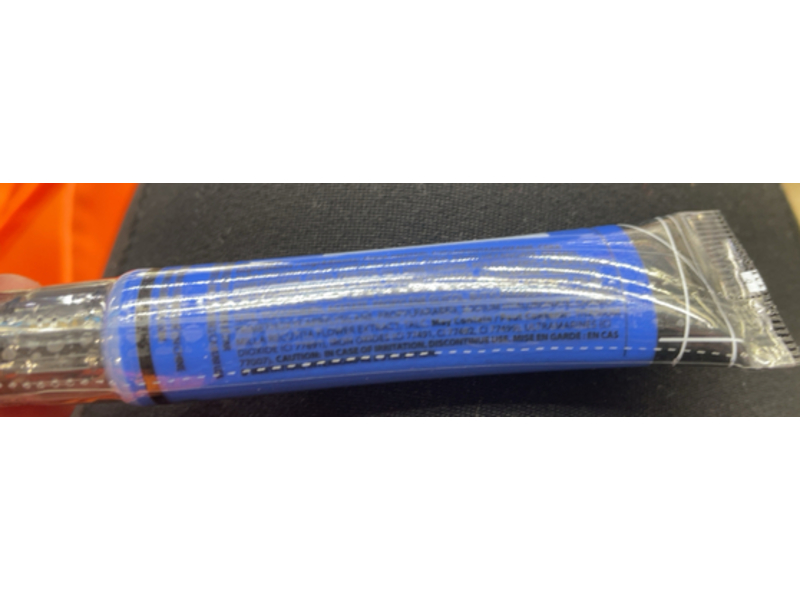 L.A. Girl HD Pro.Conceal, GC997 Blue, 0.28 oz/8 g