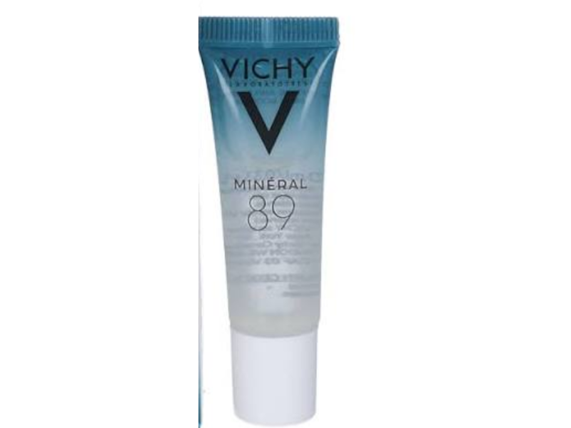 Vichy Laboratories Mineral 89 Daily Booster, 10 mL
