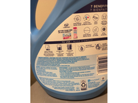 Downy Ultra 7-in-1 Fabric Conditioner, April Fresh, 120 Loads, 88 fl oz/2.63 L, - Image 4