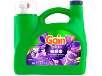Gain Plus Detergent, Moonlight Breeze, 75 Loads, 99 fl oz/2.92 L - thumbnail 1