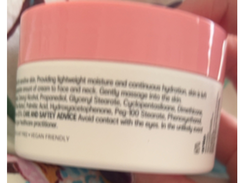 Anko Sensitive Daily Moisturizer, 100 mL