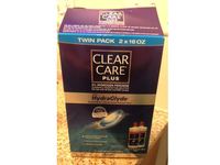 Alcon Clear Care Plus Hydraglyde Cleaning & Disinfecting Solution, 3% Hydrogen Peroxide, 16 fl oz/473 mL - Image 3