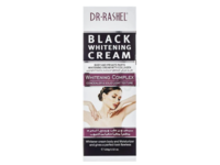 DR. Rashel Black Whitening Cream, 3.52 oz/100 g - Image 2