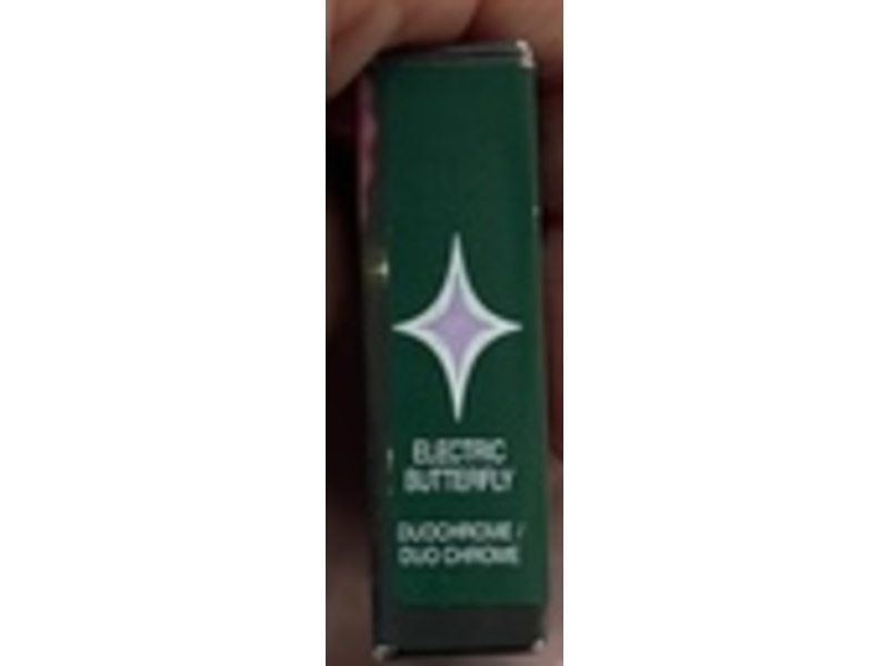 Half Magic Eyeshadow Singles, Electric Butterfly, 0.04 oz/1 g