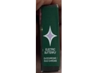 Half Magic Eyeshadow Singles, Electric Butterfly, 0.04 oz/1 g - Image 4