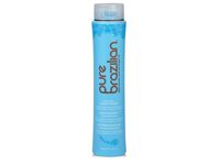 Pure Brazilian Anti-Frizz Conditioner, Keratin, Acai and Argan Oil, 13.5 fl oz/400 mL - thumbnail 1