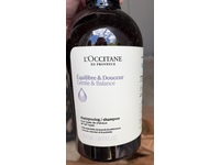 L'Occitane En Provence Gentle & Balance Shampoo, 16.9 fl oz/500 mL - thumbnail 2