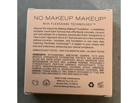 The Original No Makeup Makeup Foundation, Light, 0.2 oz/8.3 g - thumbnail 3