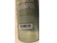 Aromafields Moisturizing Shampoo, Sea Salt & Sage, 16.9 fl oz/500 mL - thumbnail 3
