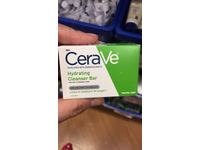 CeraVe Hydrating Cleanser Bar, Dry to Normal Skin - thumbnail 3