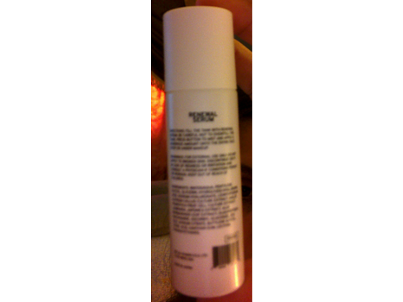 Mineral Air Skin Touchless Clean Beauty Renewal Serum, 0.95 fl oz/28 mL