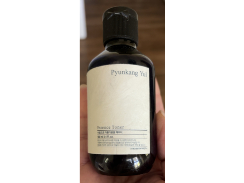 Pyunkang Yul Essence Toner, 3.38 fl oz/100 mL