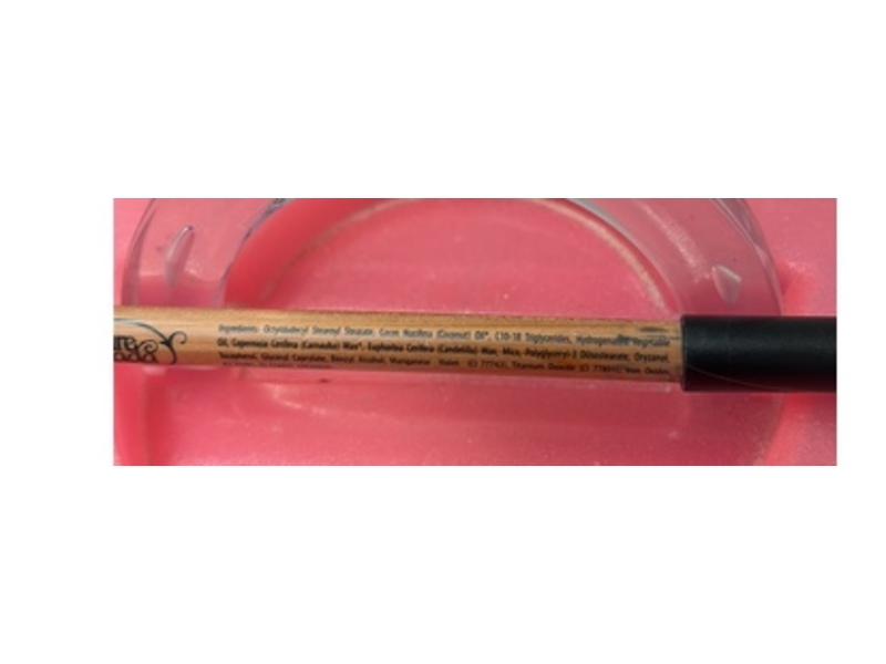 Pure Anada Purline Lip Pencil, Pink Nude