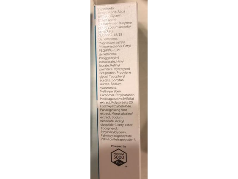 No7 Protect & Perfect Intense Advanced Serum, 1 fl oz/30 mL