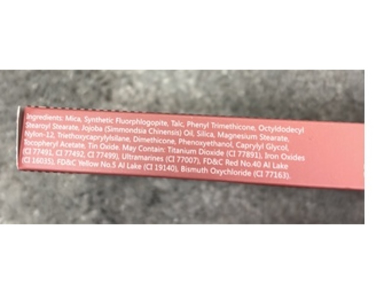 Violet Voss Fun Sized Eyeshadow Palette, Windflower, 0.4 oz