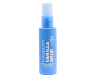 Bath & Body Works Anti-Bacterial Hand Spray, Vanilla Whip, 1 fl oz/29 mL - thumbnail 1