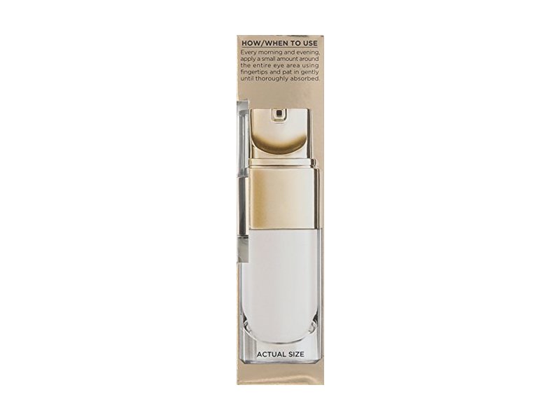 L'Oreal Paris Skin Care Age Perfect Eye Renewal Cream, 0.5 fl.oz.