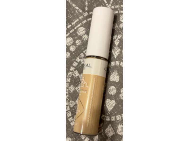 L’Oreal Paris True Match Radiant Serum Concealer, N1, 0.33 fl oz/10 mL