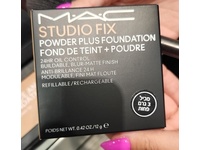 M.A.C Studio Fix Powder Plus Foundation, N 4.75, 0.42 oz/12 g - thumbnail 2